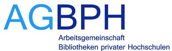AG Bibliotheken privater Hochschulen
